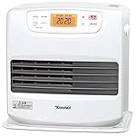 ダイニチの暖房器具 FW-5719LS [ホワイト]