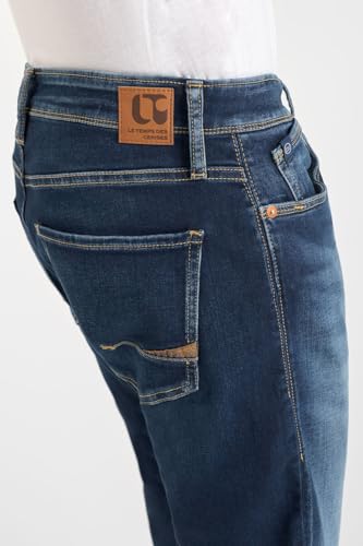 Slim Jeans Le Temps Des Cerises 700/11 - 7