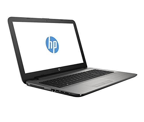 Image of HP 15-ay507tx 15.6-inch Laptop (6th Gen Intel Core i5-6200U /8GB RAM /1TB /Windows 10 Home /AMD Radeon R5 M430 Graphics), Silver