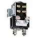CZWH200A DC contactor high Current contactor Suitable for Battery Vehicles Cars Cleaning Vehicles 48V 1NO1NC