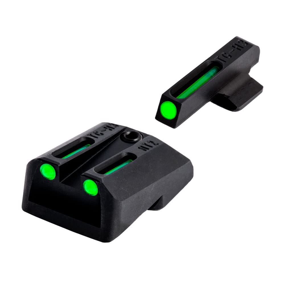 TRUGLO TFO Sights