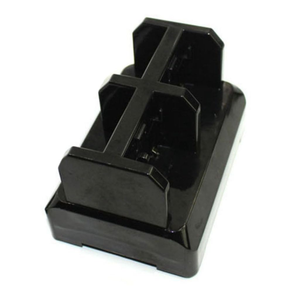 Cargador C300 de 4 Ranuras para Trimble GPS 5700 5800 R7 R8 GNSS MT1000 CHCNAV XB2 4 Puertos Survey 54344 Carga de BateríA Enchufe Europeo