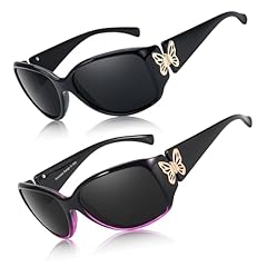 A10(2 Pack) Black/Grey+ Brightpurple