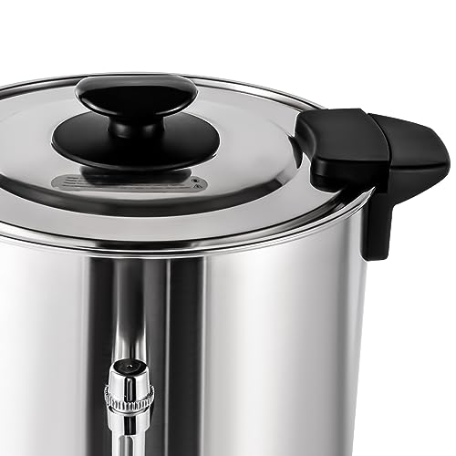 Cafetera Infusora con Control de Temperatura 10 L miniatura 4