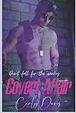 Covert Affair -  Independently published