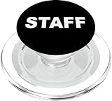 Staff Event Crew Uniforms