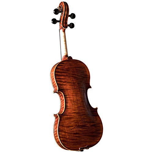 Cremona SV-1600 Master Series Violin Outfit - 4/4 Size - Image 3