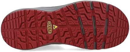 KEEN Utility Women's, Vista Energy CT Waterproof Work Shoe | Image 6