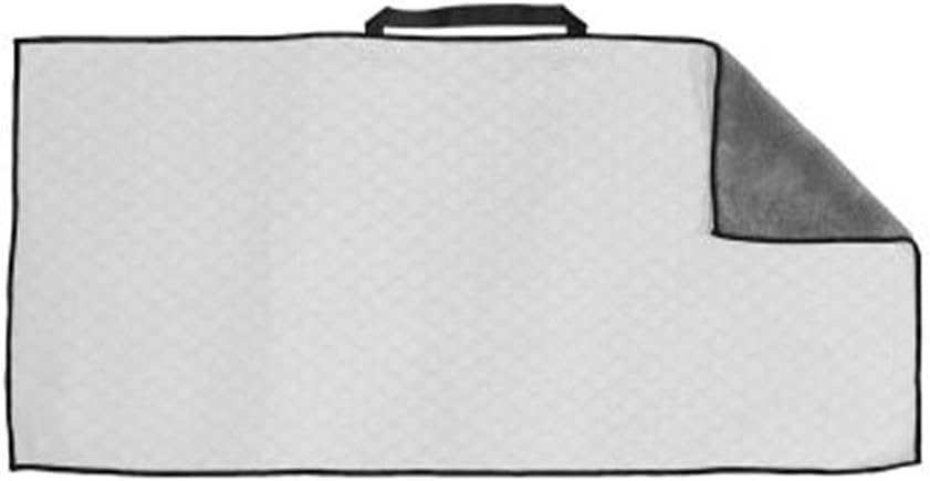 Devant Sport Towels - Rival Golf Towel, Navy/Red/White