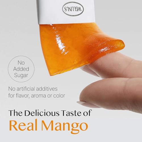 WELLINUS Korean Marine Collagen Jelly Sticks