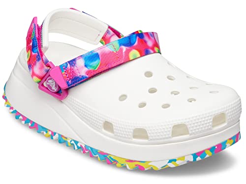 Image of Crocs Women's Classic Hiker Clogs