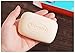 Dermisa Sulfur Bar with Aloe Vera | Helps to Cleanse Oily Acne-Prone Skin and Unclog Pores | Contains Sulfur + Aloe Vera | NO PARABENS, NO ANIMAL TESTING | 3 OZ | Pack of 3