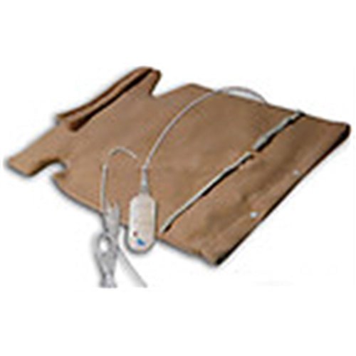 Termocoperta mantello pe schiena, nuca, cervicale