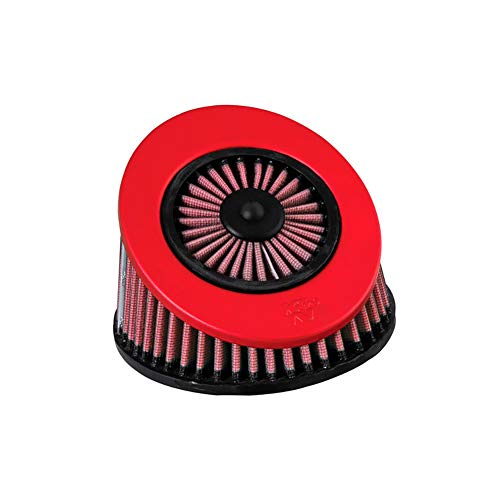 Image of K&N E-3120DK Black Drycharger Filter Wrap - For Your K&N 60-0400 Filter
