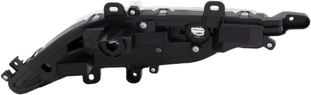 For Toyota Avanza 2021 Back Up/Signal Light Unit Passenger Side On Bumper Hybrid For TO2883109 | 81531-48011