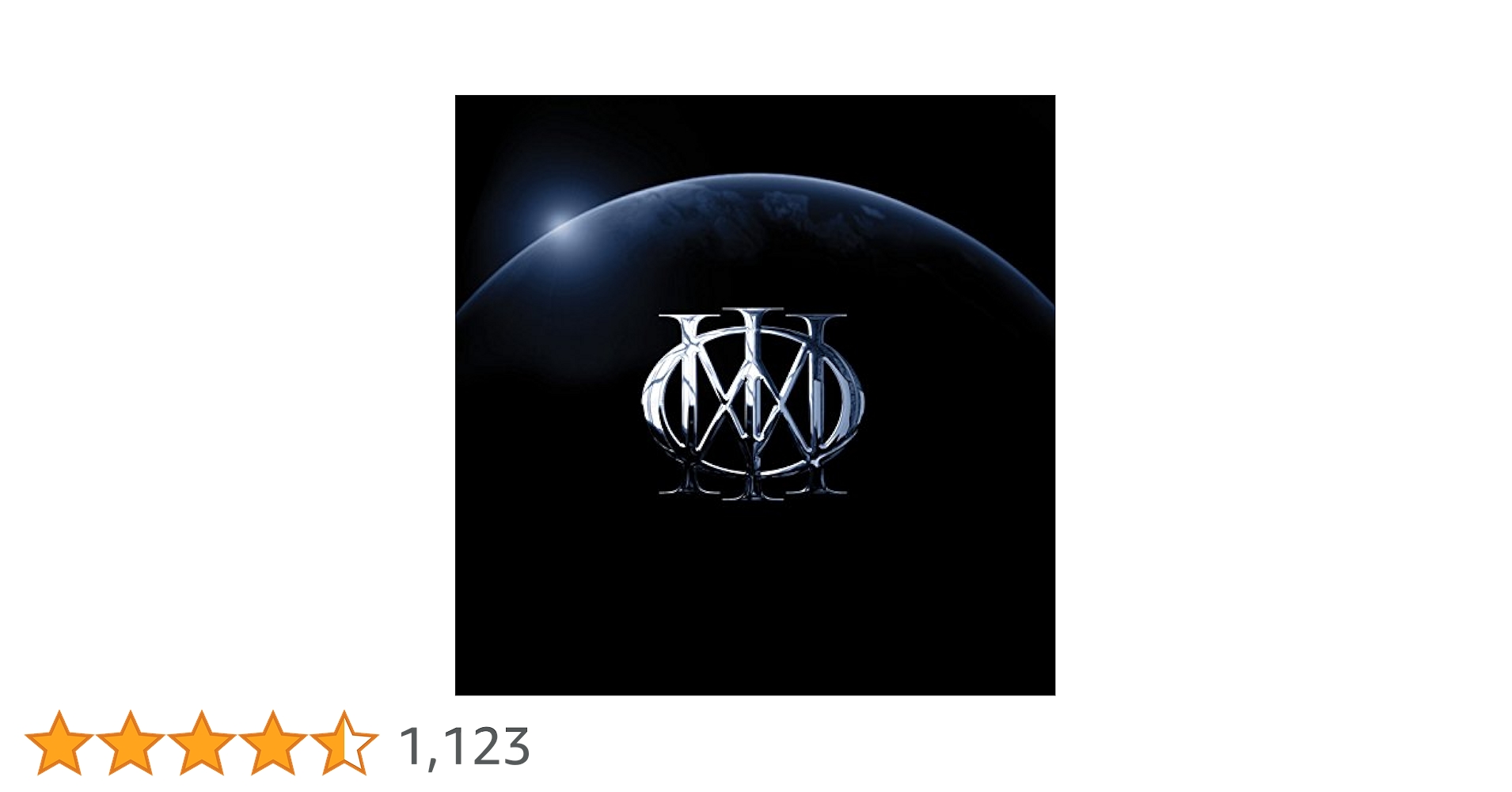 Amazon.co.jp: Dream Theater -CD+DVD-: ミュージック