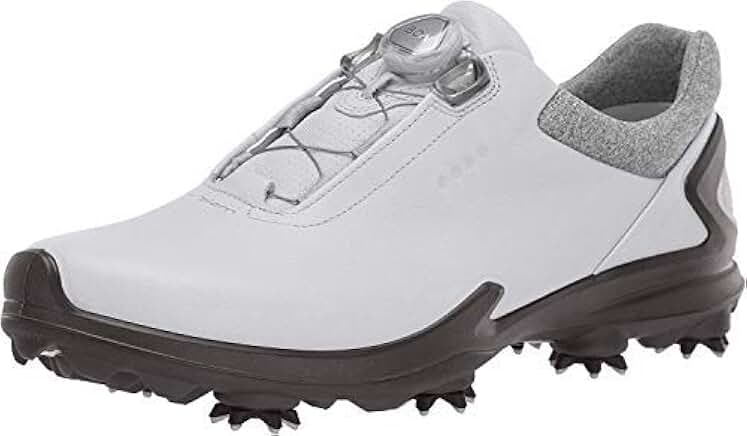 extra wide golf shoes size 9