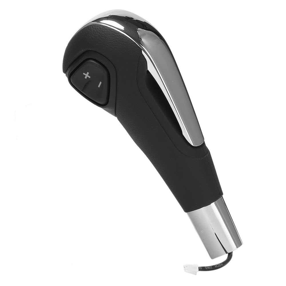 POANBCGY Shift Ball Joint Car Gear Shift Knob Automatic Transmission Shifter Lever Head for Buick for Chevrolet Aveo Sonic Tracker