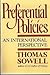 Preferential Policies: An International Perspective