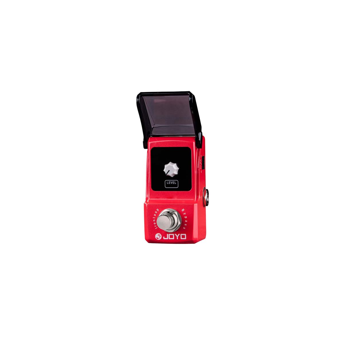 Joyo JF-329 Pédale de guitare boucle Ironloop