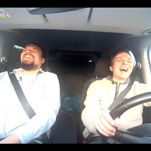 Folge 3: "Community"