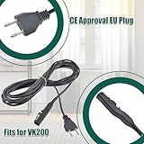 Zoom IMG-2 arcets cavo per folletto vk200 Zoom IMG-2 arcets cavo per folletto vk200