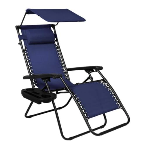 Lona de malla transpirable azul antimanchas con diseño de rayas para silla de playa exterior 6