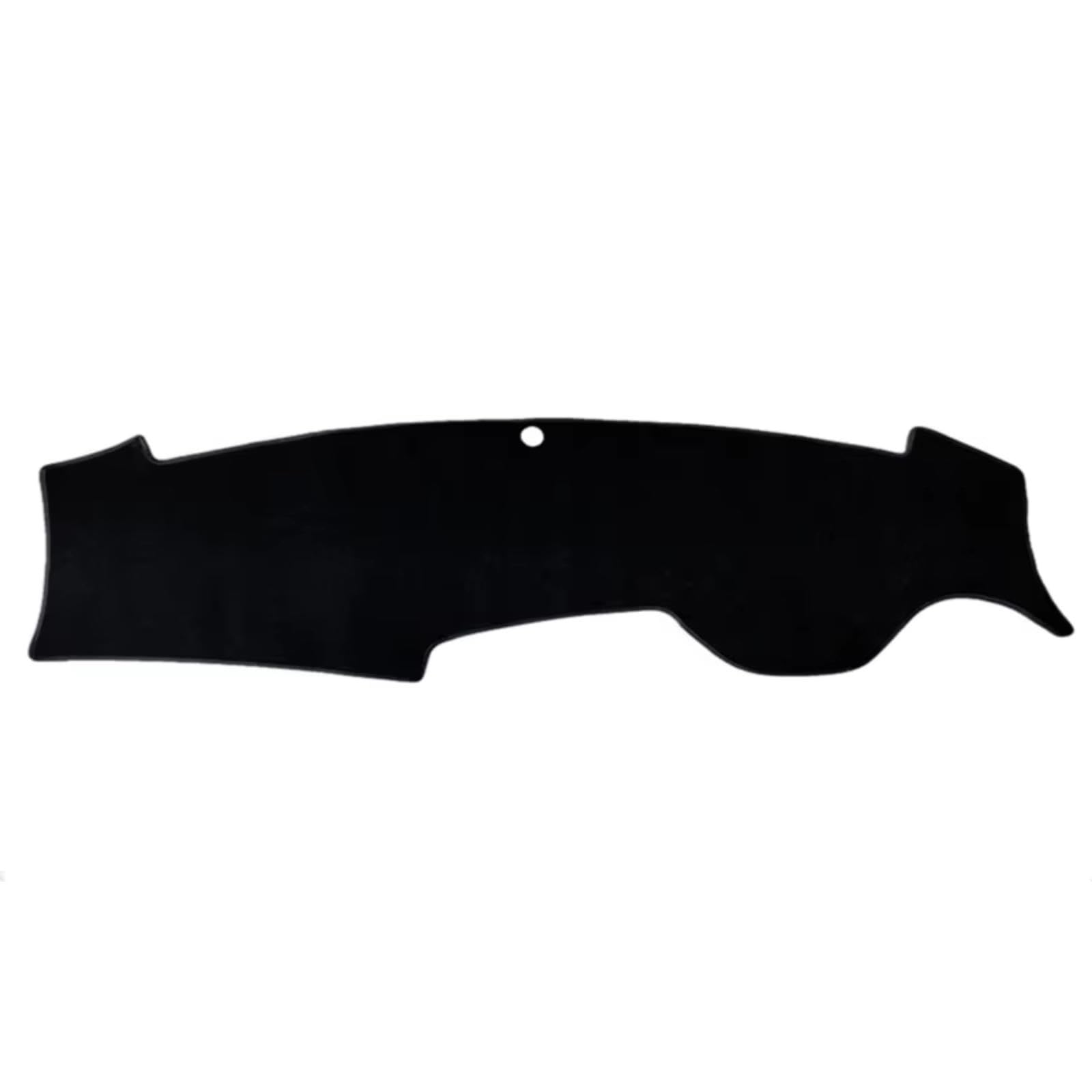 UQSENEUX Fit for Hyundai Elantra Avante I30 Sedan CN7 2021-2023,Car Dashboard Cover,Anti-Glare Dash Mat Dashboard Cover,Car Accessories