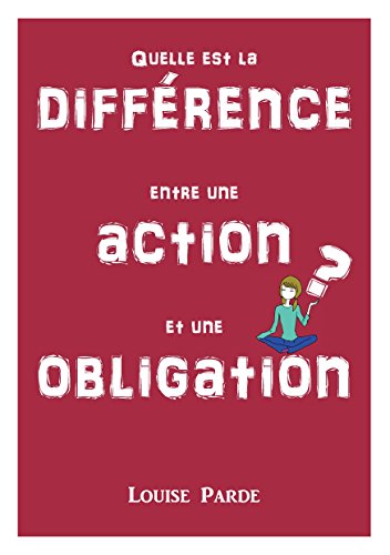 Télécharger Quelle est la différence entre une action et une obligation Francais PDF