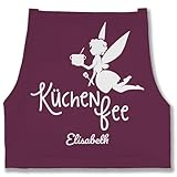 Geschenk mit Namen personalisiert by Shirtracer