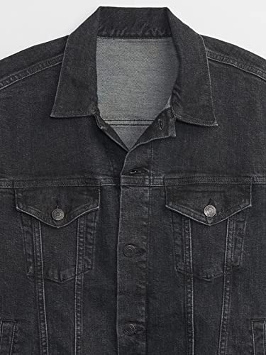 Gap 413756 Mens Icon Denim Jacket thumb #4