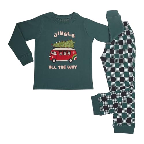 Image of YouGotPlanB Unisex-Child Baby and Toddler T-Shirt Set
