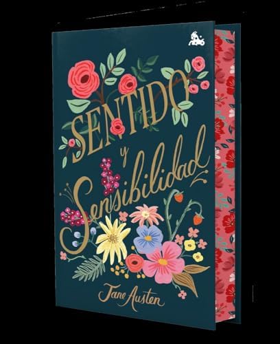 Sentido y sensibilidad (Biblioteca Jane Austen)