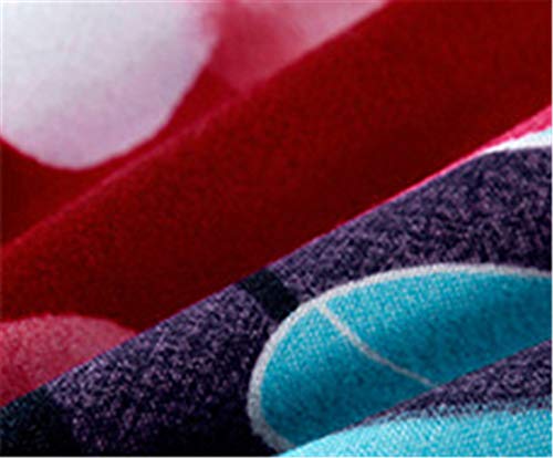 Couverture et draps doux pour créer une ambiance cocooning moderne chez soi - 4