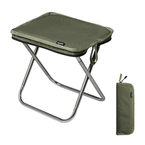 Naturehike 11in Folding Stool