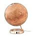 Price comparison product image Globus Red Planet: Globus Planet Mars