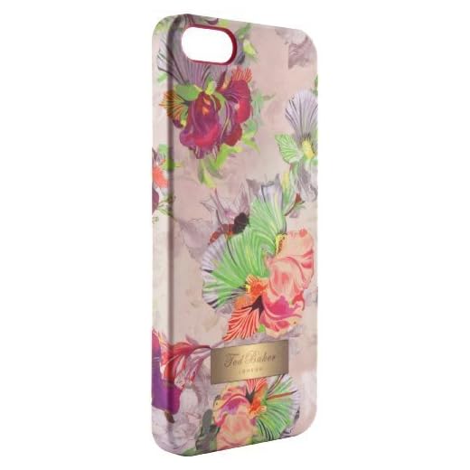 Ted Baker 09380 Spring/Summer 2013 Women's Case for iPhone 5 - 1 Pack - Retail Packaging - Lona