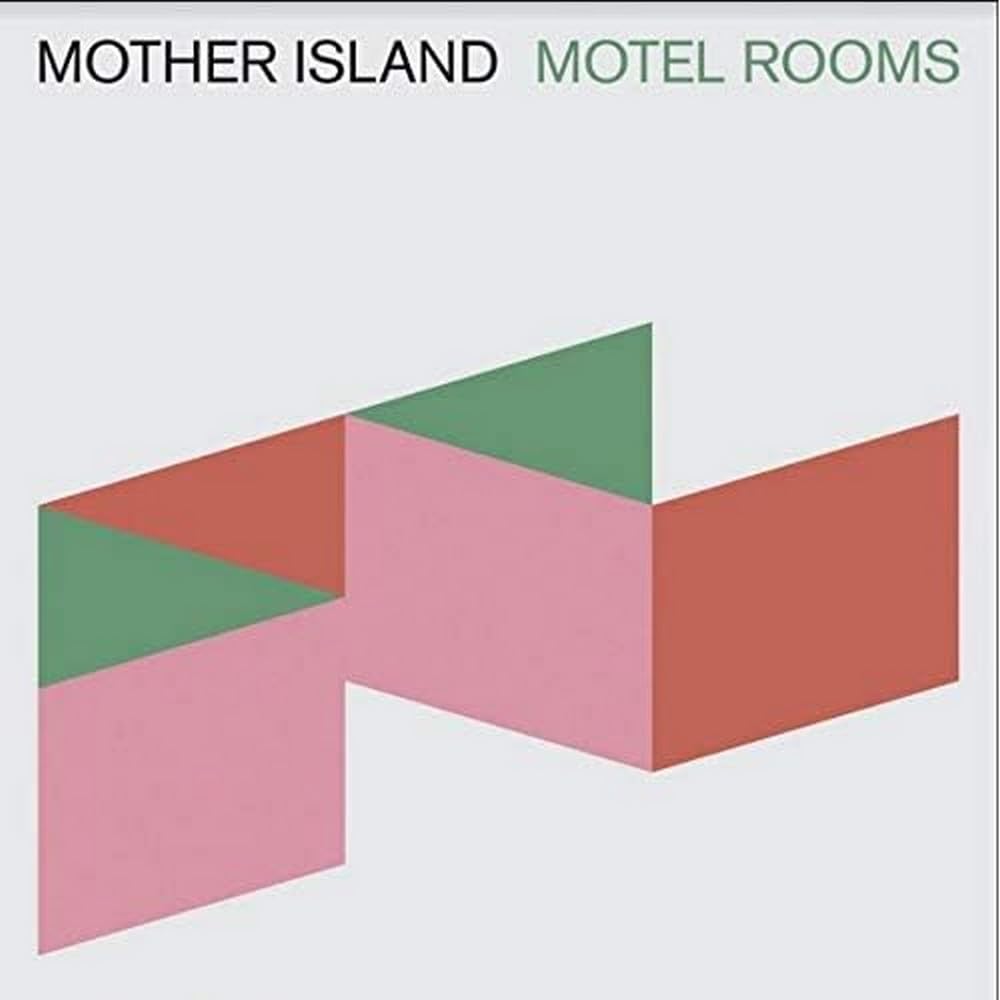 Motel Rooms (Green Vinyl) [VINYL]