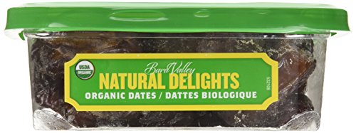 Medjool Dates 16 oz - Image 3