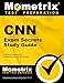 CNN Exam Secrets Study Guide: CNN Test Review for the Certified Nephrology Nurse Exam