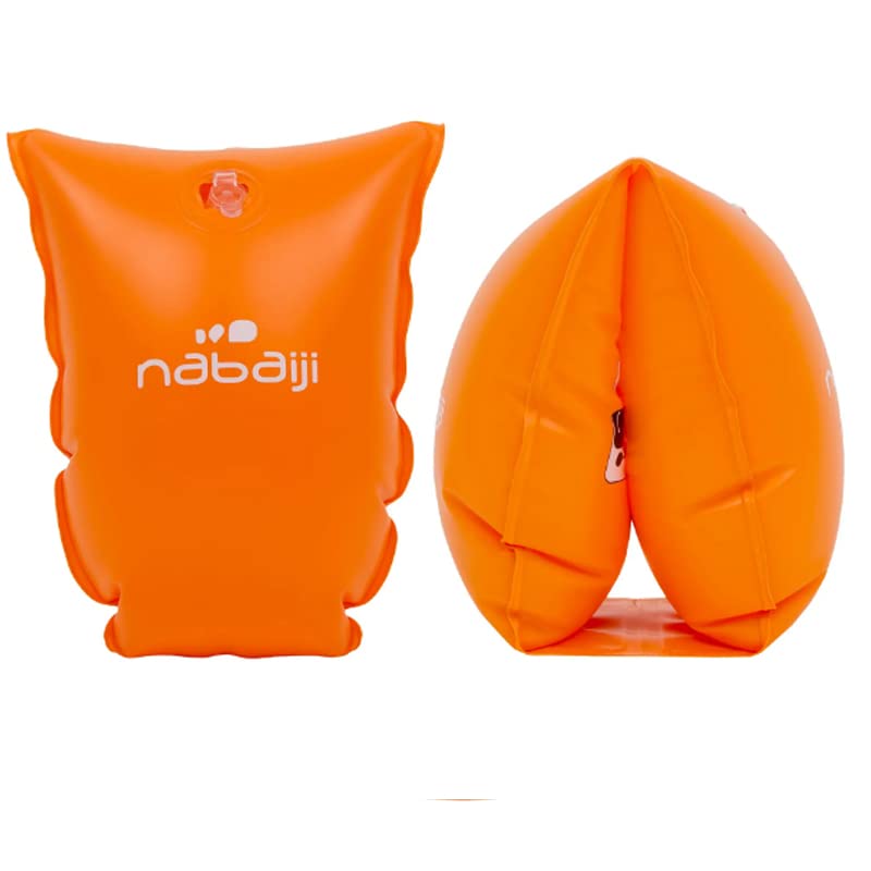 Swimming Armbands for 30-60 KG - Orange (B09Y9HRNR9) Amazon Price History, Amazon Price Tracker
