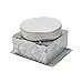 Thomas & Betts 68-D Single Gang Deep Stamped Steel Floor Box