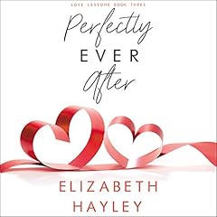 Couverture de Perfectly Ever After
