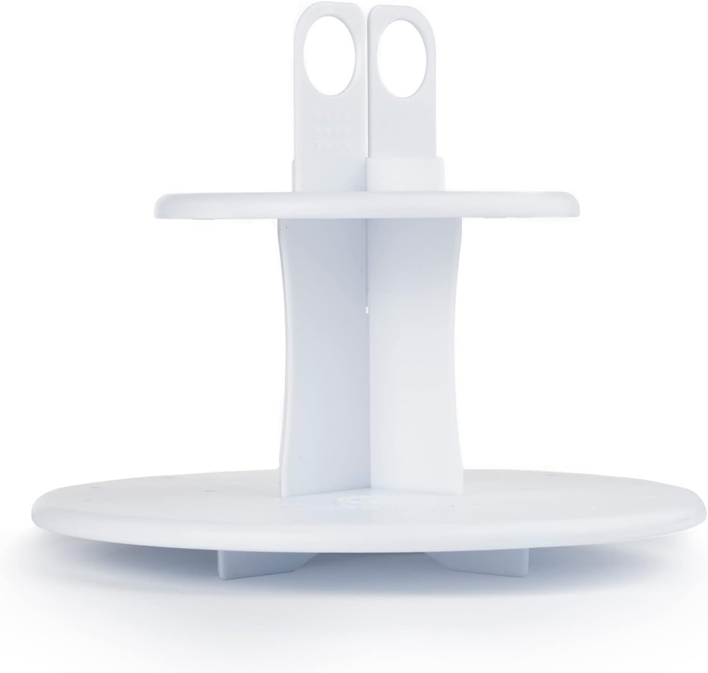 Amazon｜Baketivity ケーキポップスタンド ロリポップスタンド ケーキポップホルダー プラスチックケーキポップシカル