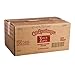 Otis Spunkmeyer Value Zone Frozen Butter Sugar Cookie Dough 1 ounce Pack of 320