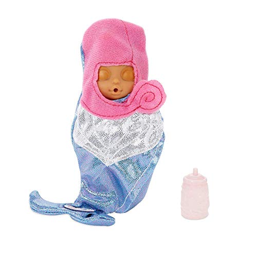 BONECA BABY BORN SURPRESA (KIT COM 3)
