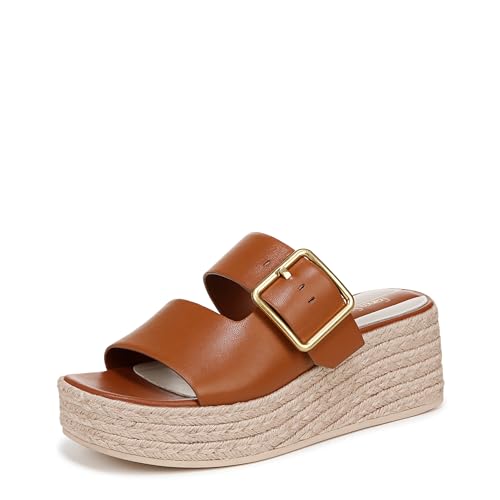 Franco Sarto Women's Taziana Slide Sandal