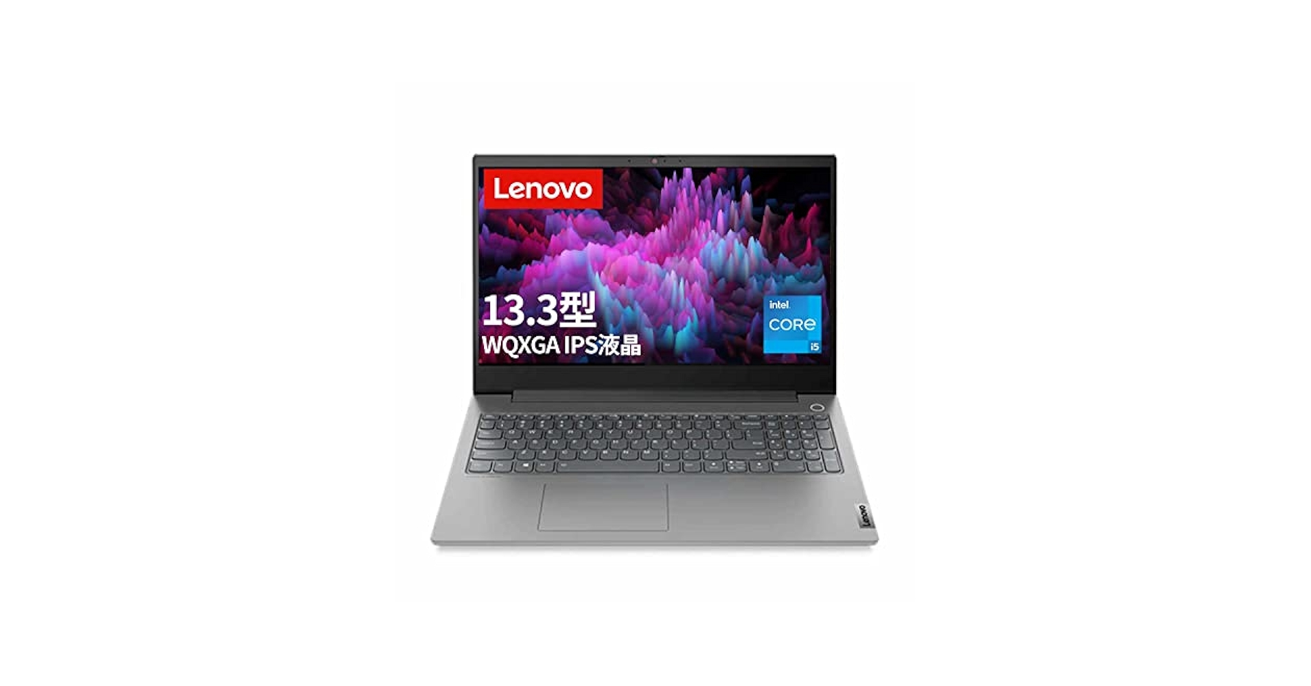 美品✨11世代i5＆爆速SSD/メモリ8GB✨ThinkBook13s Gen2 レノボ、コスパにすぐれたノートPC「ThinkBook 13s Gen2/14 Gen2
