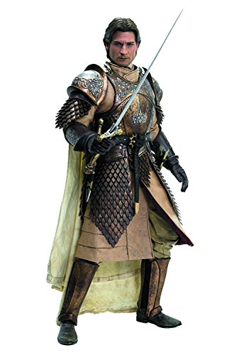 Preisvergleich Produktbild Game of Thrones oct158498 Maßstab 1:6 Jamie Lannister Actionfigur