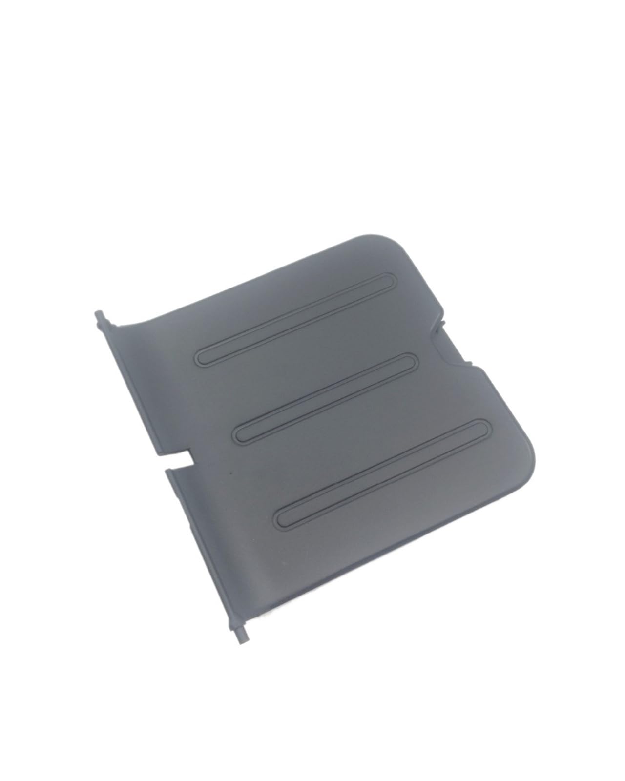 Vassoio uscita carta, compatibile con HP, P1102 P1102 | P1102s, M1536, P1005, P1006, P1007, P1008, P1106, P1108, P1109, P1607; RM1-6903-000(5PCS)